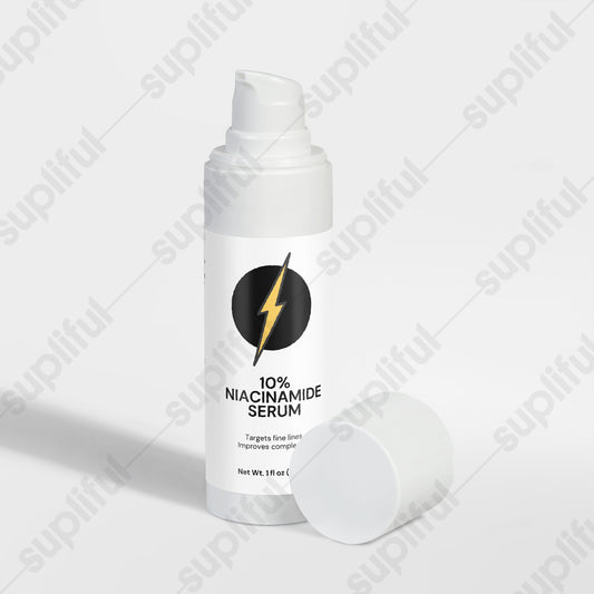 10% Niacinamide Serum