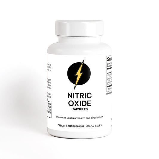 Nitric Oxide